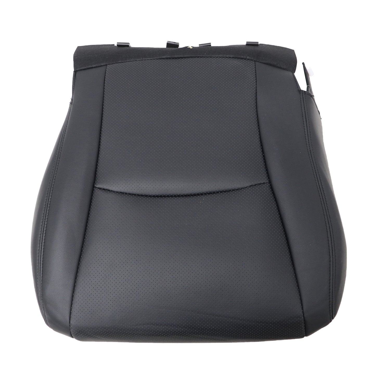 Front Driver Bottom Replacement Seat Cover For Fits 2008-2013 Toyota Highlander