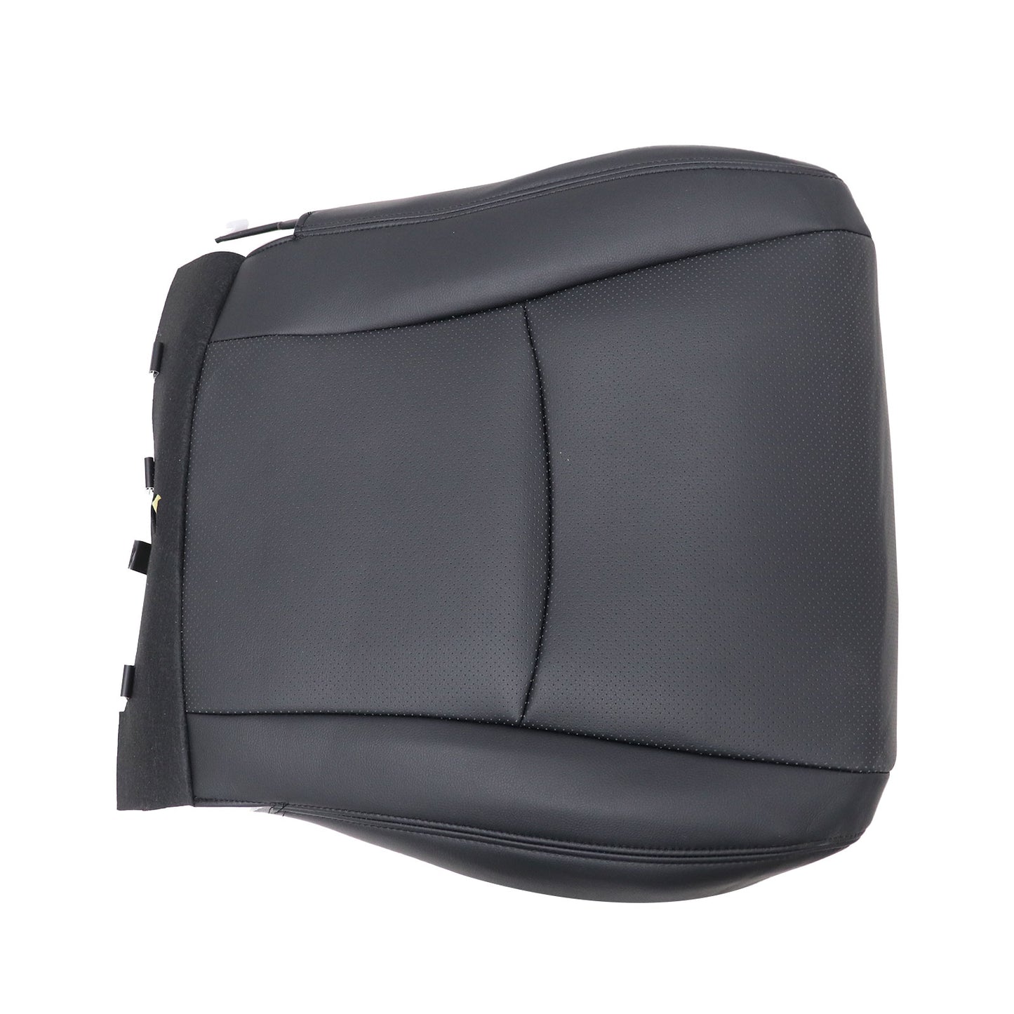 Front Driver Bottom Replacement Seat Cover For Fits 2008-2013 Toyota Highlander