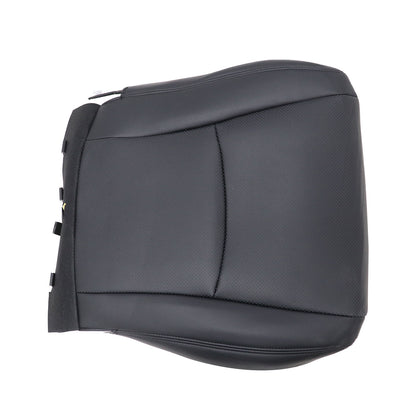 Front Driver Bottom Replacement Seat Cover For Fits 2008-2013 Toyota Highlander