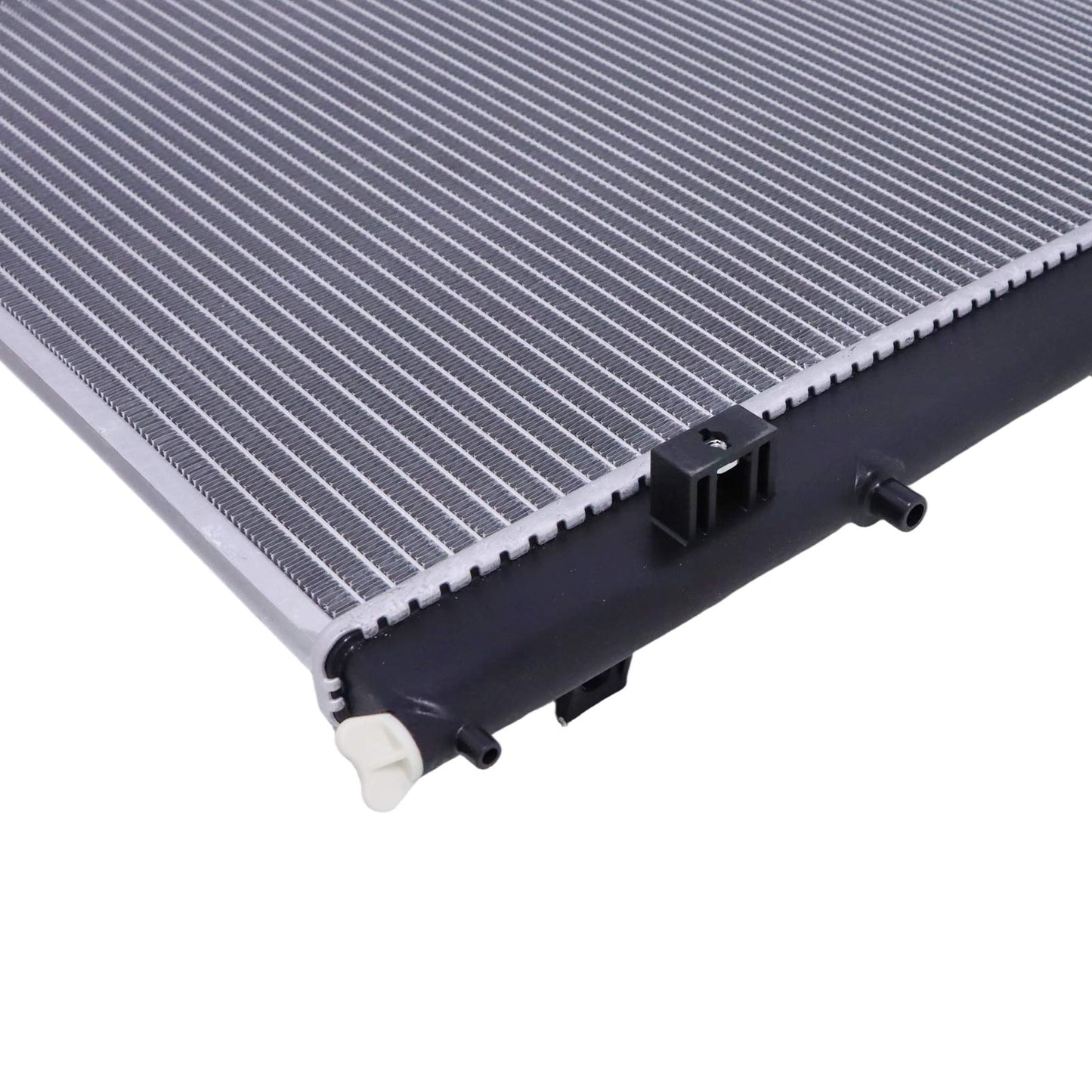 13672 Aluminum Engine Radiator Fit For 2018-2023 2024 Honda Odyssey,190105MRA01
