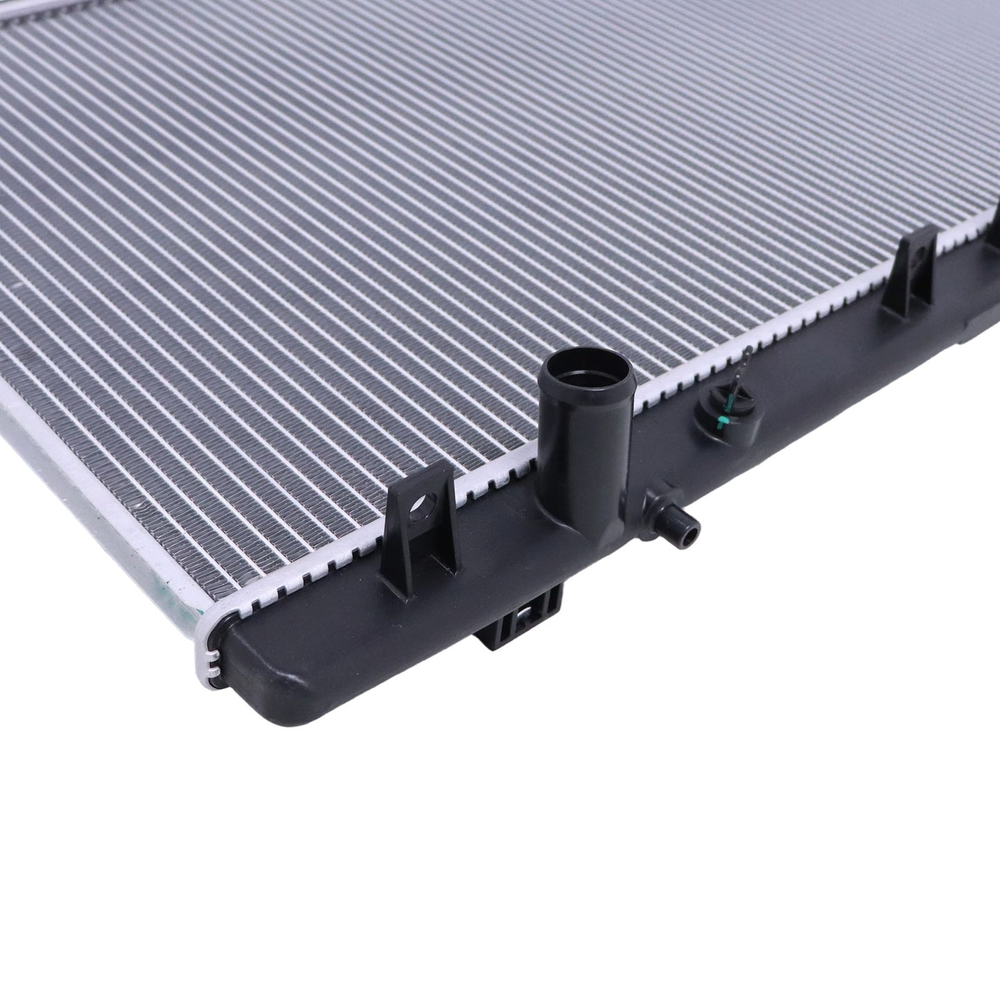 13672 Aluminum Engine Radiator Fit For 2018-2023 2024 Honda Odyssey,190105MRA01