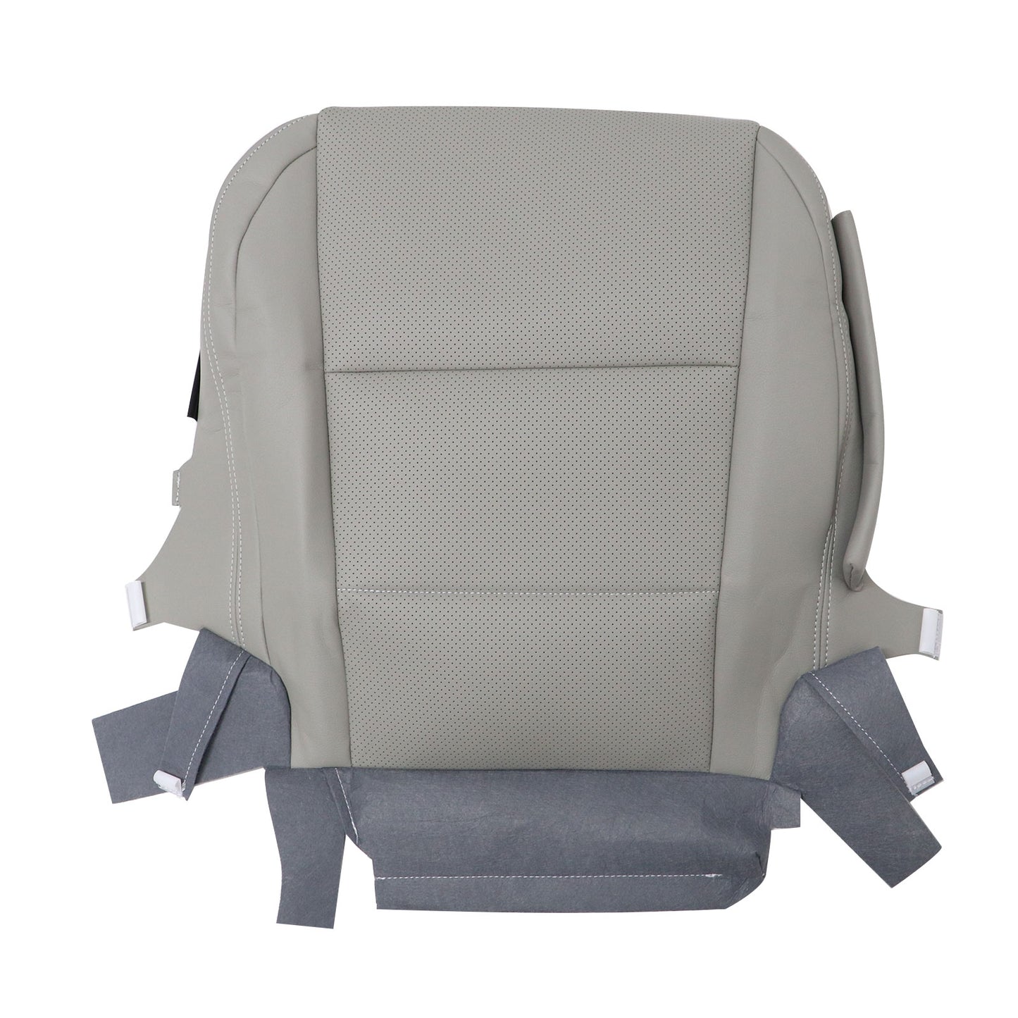 New Fits 2013-2020 Lexus GS350 GS450h Driver Side Bottom Replacement Seat Cover