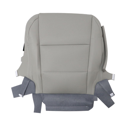 New Fits 2013-2020 Lexus GS350 GS450h Driver Side Bottom Replacement Seat Cover