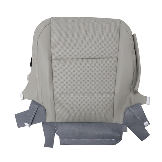 New Fits 2013-2020 Lexus GS350 GS450h Driver Side Bottom Replacement Seat Cover