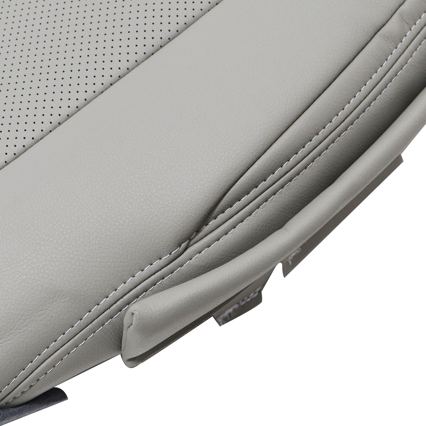 New Fits 2013-2020 Lexus GS350 GS450h Driver Side Bottom Replacement Seat Cover