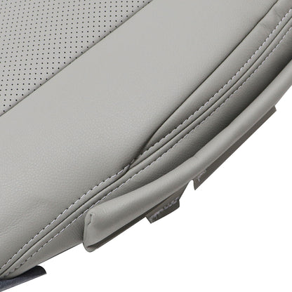 New Fits 2013-2020 Lexus GS350 GS450h Driver Side Bottom Replacement Seat Cover