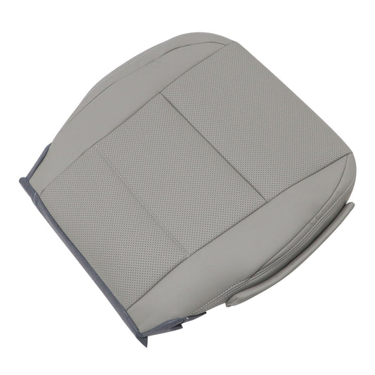 New Fits 2013-2020 Lexus GS350 GS450h Driver Side Bottom Replacement Seat Cover
