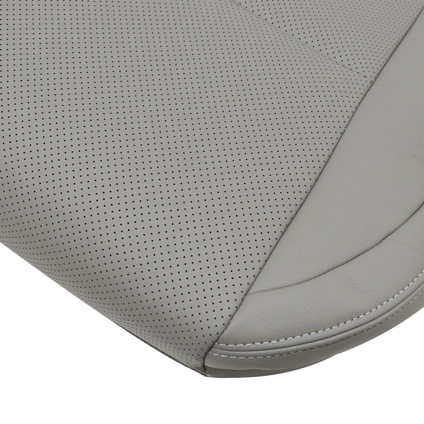New Fits 2013-2020 Lexus GS350 GS450h Driver Side Bottom Replacement Seat Cover