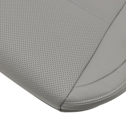 New Fits 2013-2020 Lexus GS350 GS450h Driver Side Bottom Replacement Seat Cover