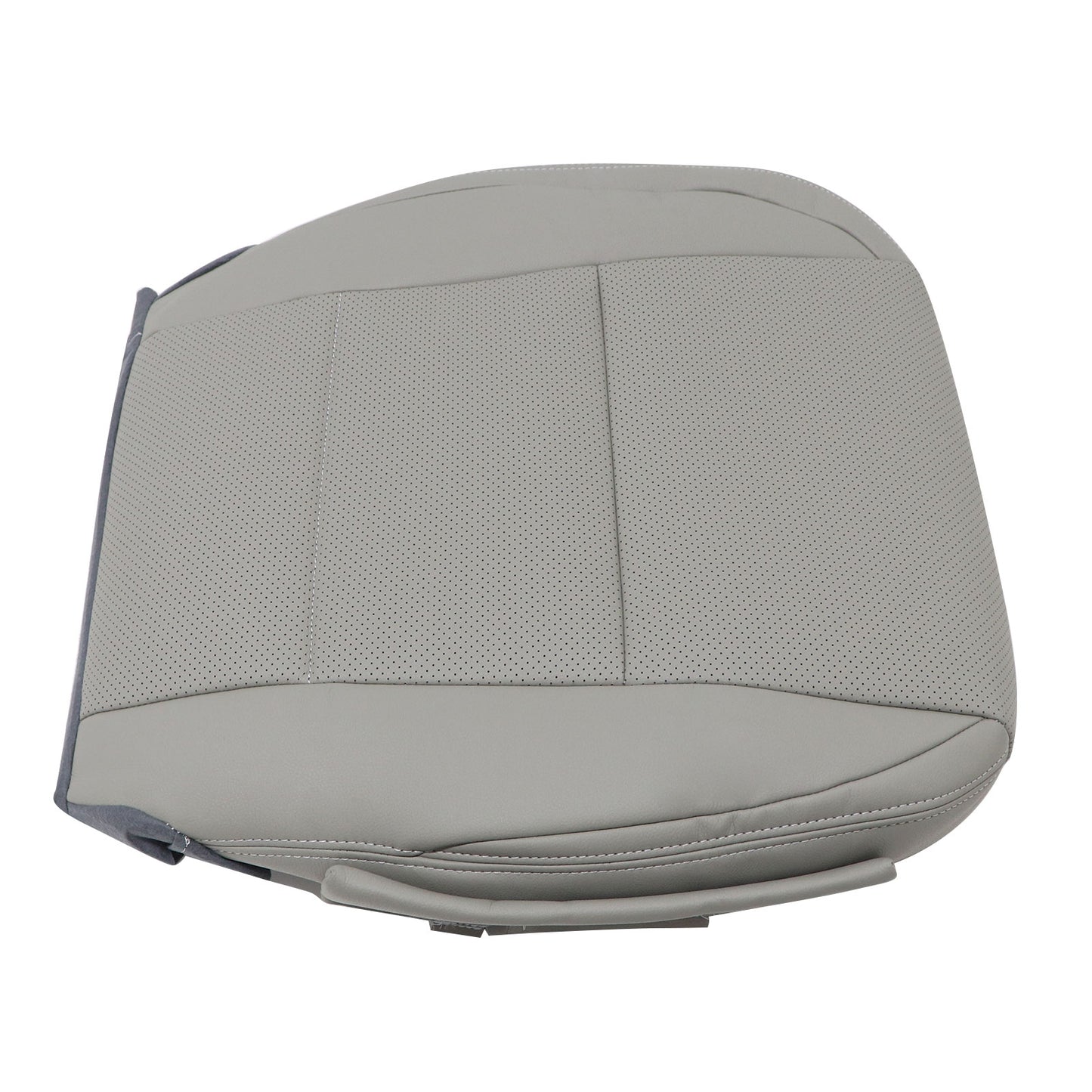 New Fits 2013-2020 Lexus GS350 GS450h Driver Side Bottom Replacement Seat Cover