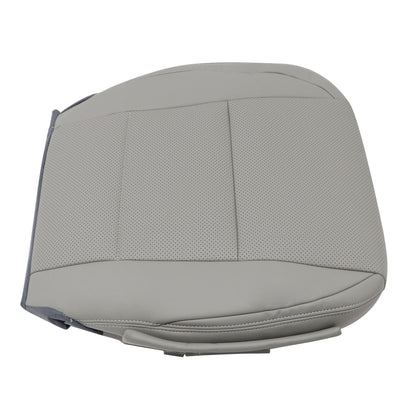 New Fits 2013-2020 Lexus GS350 GS450h Driver Side Bottom Replacement Seat Cover