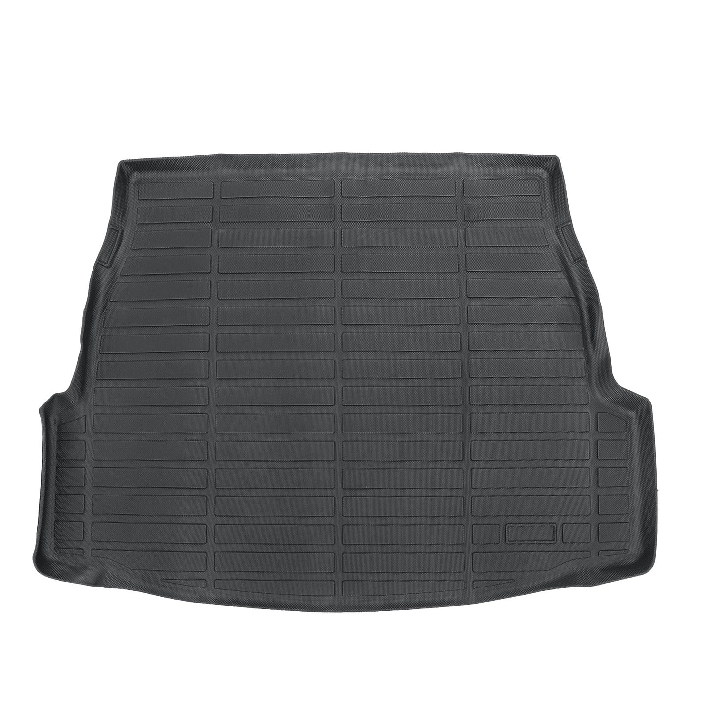 For 2019 2020 2021 Toyota RAV4 TPE Trunk Cargo Liner Floor Mat All Weather New