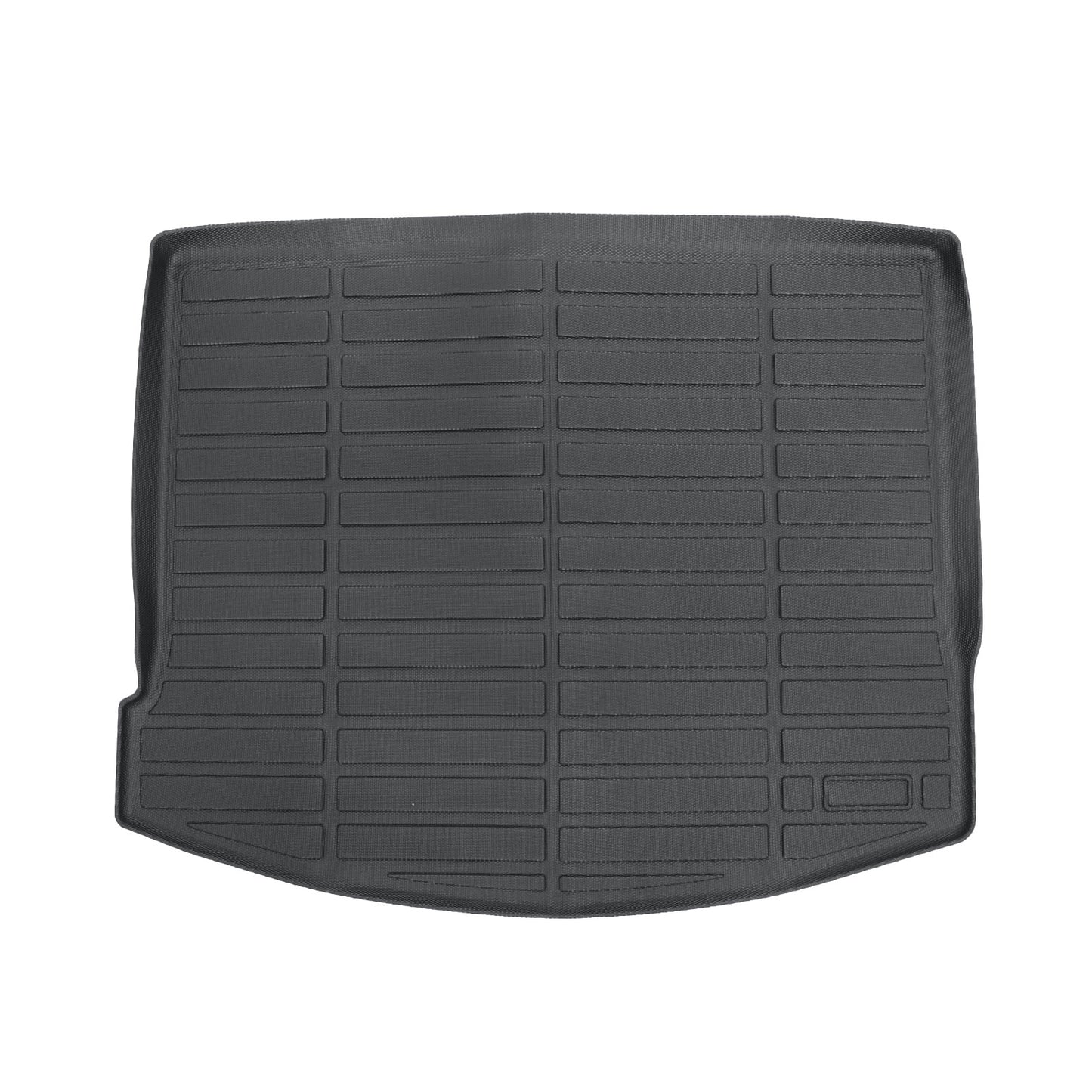 TPE Rear Cargo Trunk Liner Floor Mat Fits 2020-2026 Lincoln Corsair Waterproof