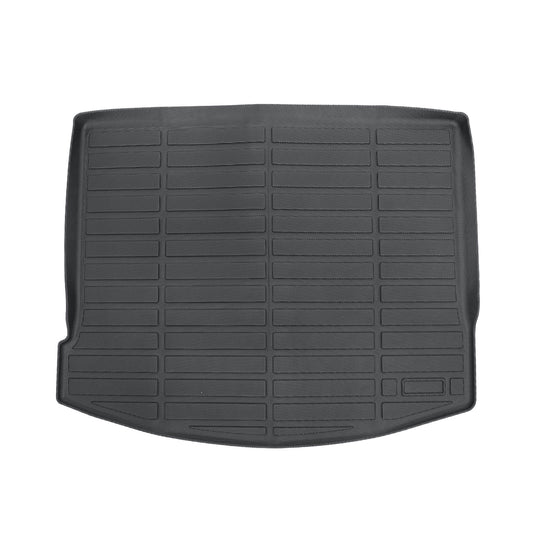 TPE Rear Cargo Trunk Liner Floor Mat Fits 2020-2026 Lincoln Corsair Waterproof