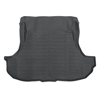 TPE Cargo Trunk Liner Cover Floor Mat For 2011-2023 Dodge Challenger Waterproof