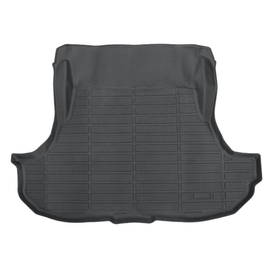 TPE Cargo Trunk Liner Cover Floor Mat For 2011-2023 Dodge Challenger Waterproof