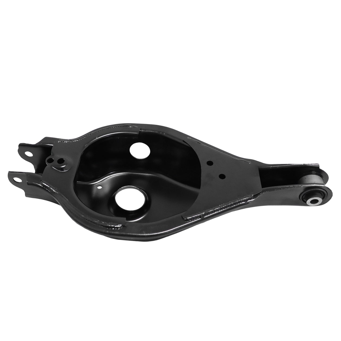 REAR LEFT LOWER REARWARD CONTROL ARM SPRING PERCH FOR 2021-25 NISSAN ROGUE