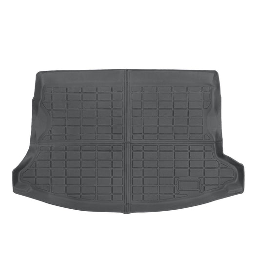 TPE Rear Trunk Cargo Liner Floor Mat For 2018-23 Subaru Crosstrek 17-23 Impreza