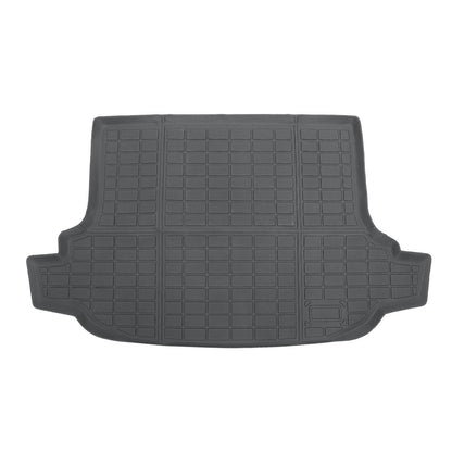 TPE Rear Cargo Trunk Liner 3D Floor Mat For 2009-2013 Subaru Forester Waterproof