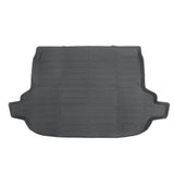 TPE Rear Cargo Trunk Liner 3D Floor Mat For 2014-2018 Subaru Forester Waterproof