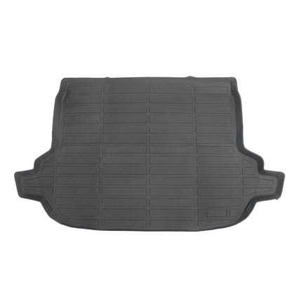 TPE Rear Cargo Trunk Liner 3D Floor Mat For 2014-2018 Subaru Forester Waterproof