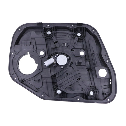 For Hyundai Tucson 2016-2022 Front Left Power Window Regulator w/Motor Assembly