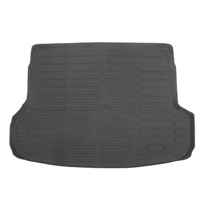 TPE Rear Cargo Trunk Liner 3D Floor Mat For 2019-2024 Subaru Forester Waterproof