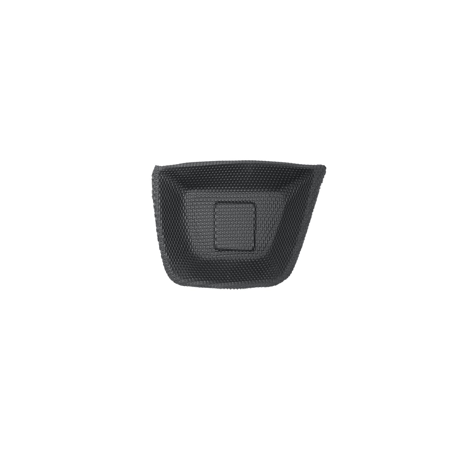 TPE Rear Cargo Trunk Liner 3D Floor Mat For 2019-2024 Subaru Forester Waterproof