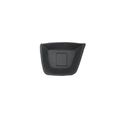 TPE Rear Cargo Trunk Liner 3D Floor Mat For 2019-2024 Subaru Forester Waterproof