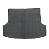 TPE Rear Trunk Cargo Liners Floor Mat For 2022 2023 Subaru WRX Waterproof Black