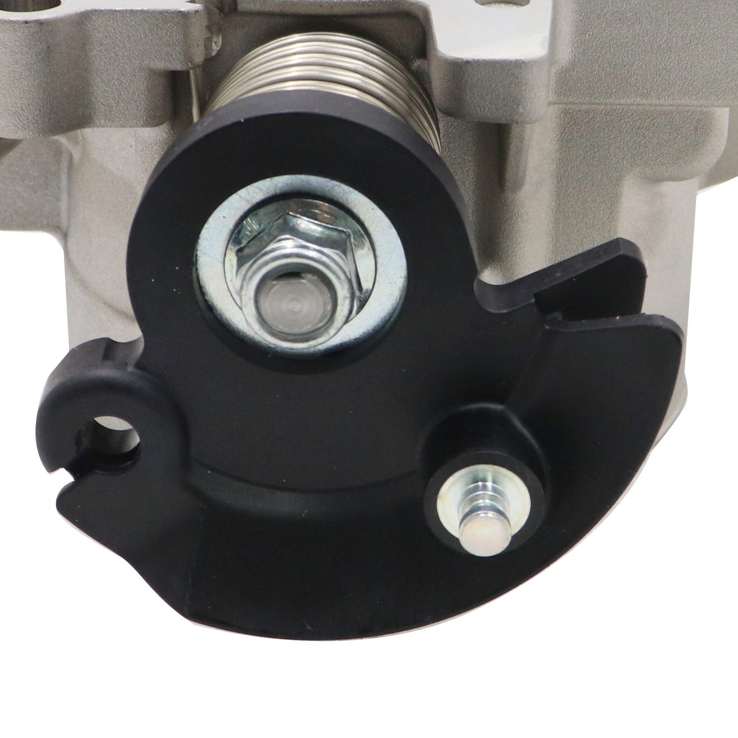 Throttle Body 12596576 Fits 2003-2006 Chevy Express GMC Savana 1500/2500/3500