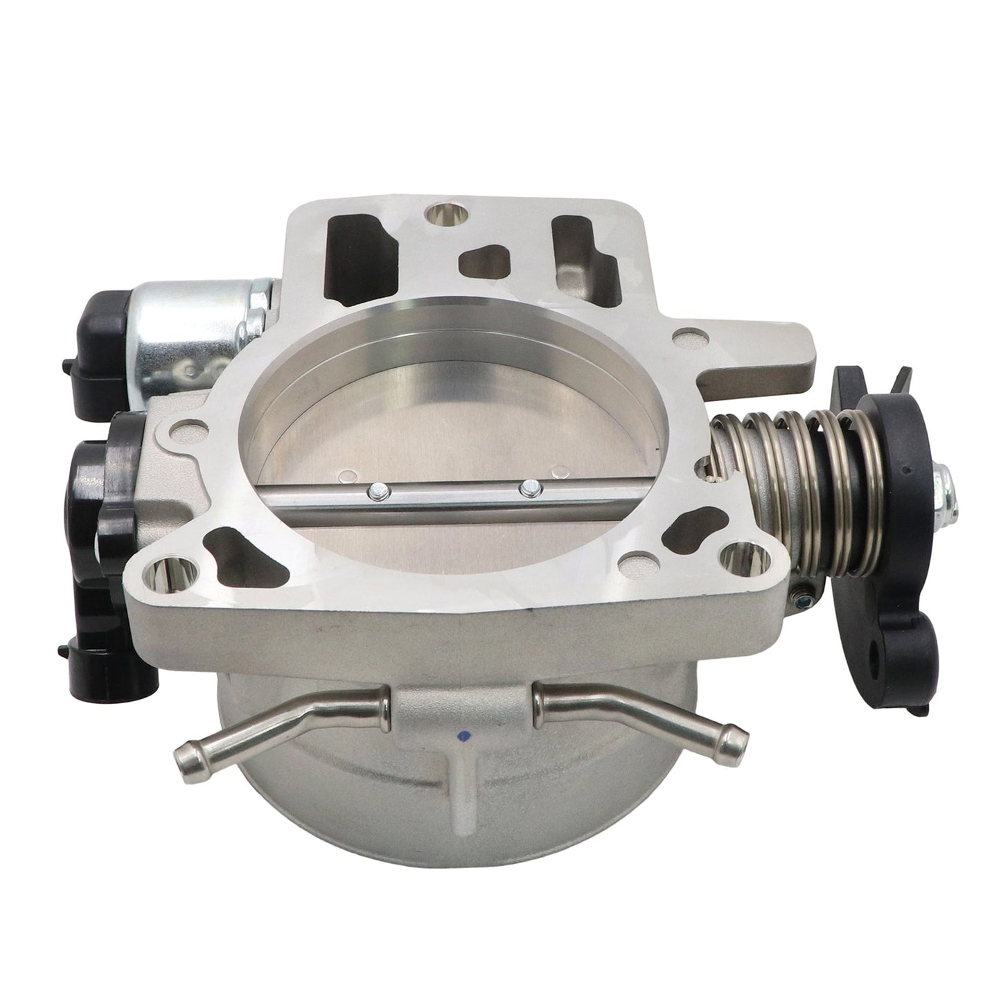 Throttle Body 12596576 Fits 2003-2006 Chevy Express GMC Savana 1500/2500/3500