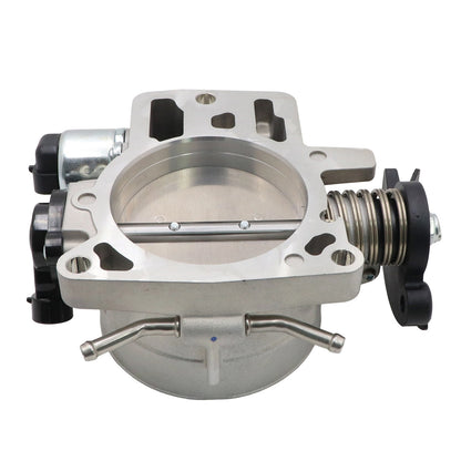 Throttle Body 12596576 Fits 2003-2006 Chevy Express GMC Savana 1500/2500/3500