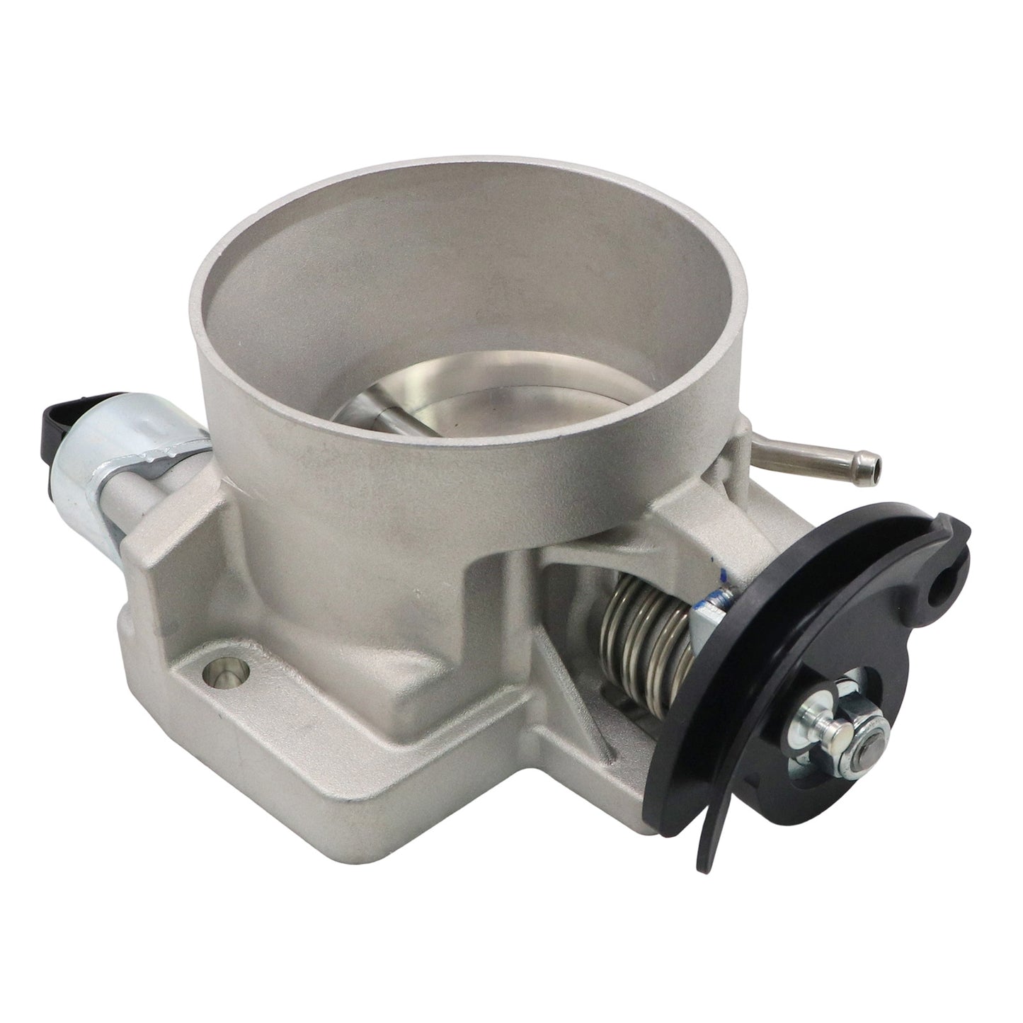 Throttle Body 12596576 Fits 2003-2006 Chevy Express GMC Savana 1500/2500/3500