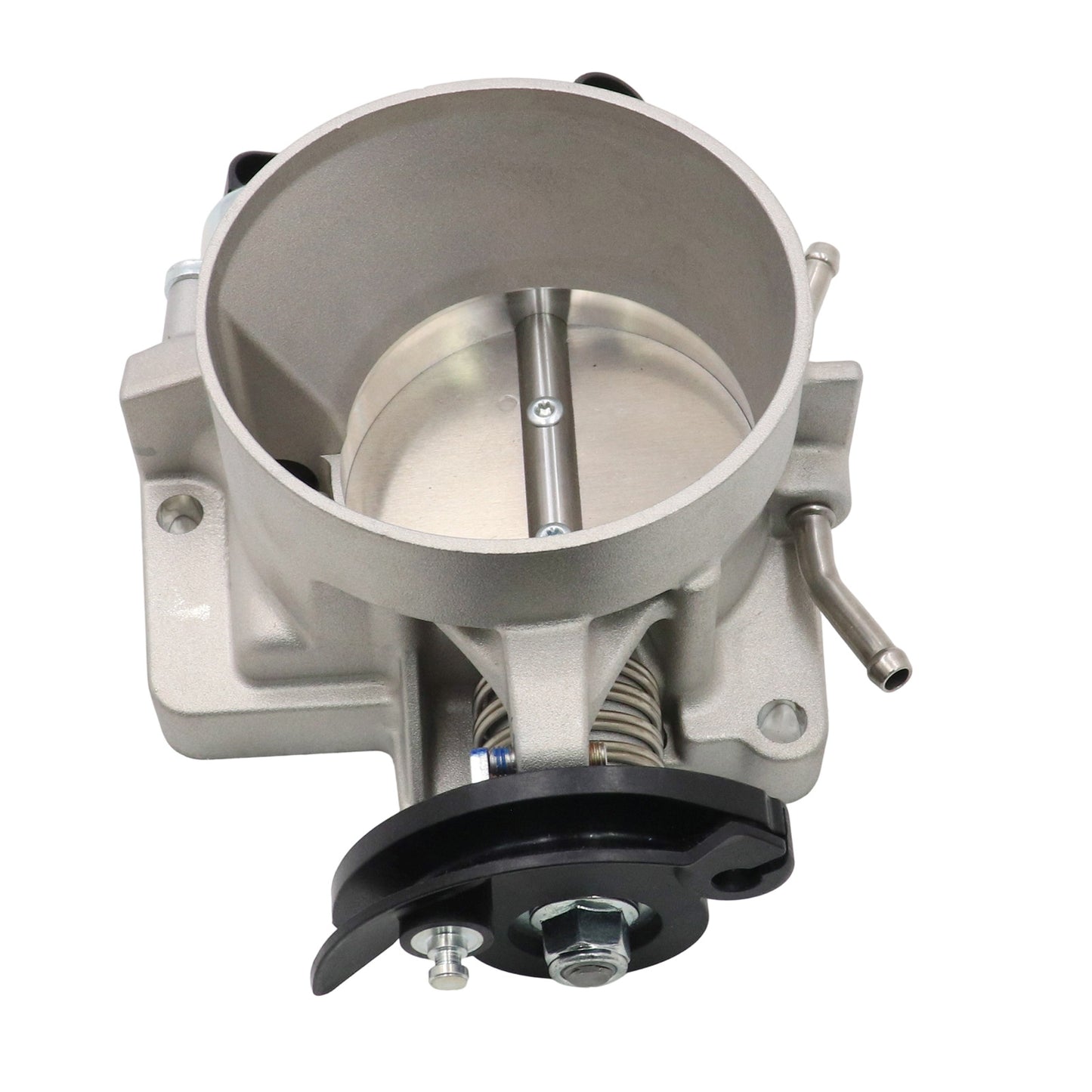 Throttle Body 12596576 Fits 2003-2006 Chevy Express GMC Savana 1500/2500/3500