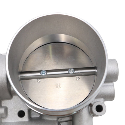 Throttle Body Fit BMW M2 M3 M4 X1 X3 X4 X5 X6 ActiveHybrid 3/5/7