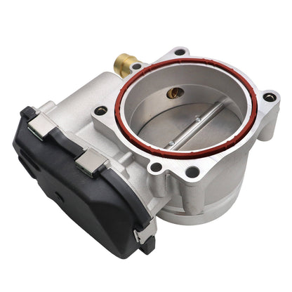 Throttle Body Fit BMW M2 M3 M4 X1 X3 X4 X5 X6 ActiveHybrid 3/5/7