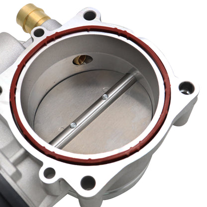 Throttle Body Fit BMW M2 M3 M4 X1 X3 X4 X5 X6 ActiveHybrid 3/5/7