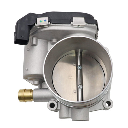 Throttle Body Fit BMW M2 M3 M4 X1 X3 X4 X5 X6 ActiveHybrid 3/5/7