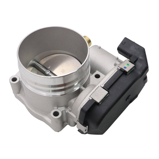 Throttle Body Fit BMW M2 M3 M4 X1 X3 X4 X5 X6 ActiveHybrid 3/5/7