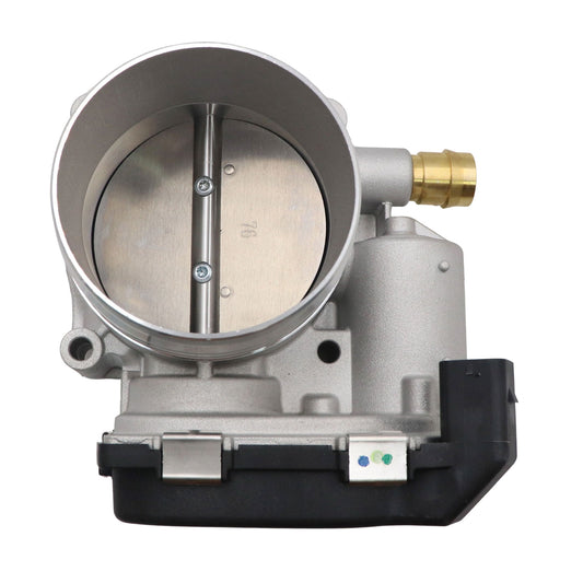 Throttle Body Fit BMW M2 M3 M4 X1 X3 X4 X5 X6 ActiveHybrid 3/5/7