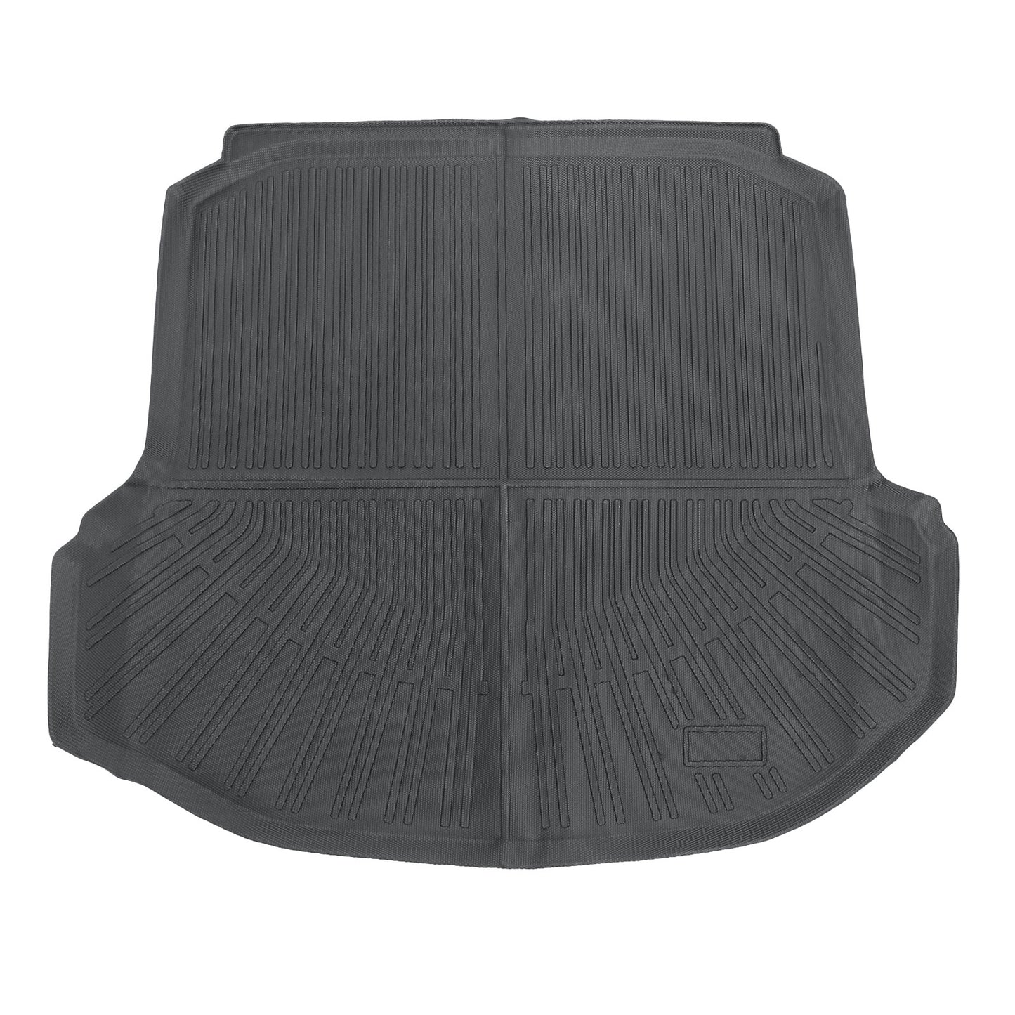 TPE Cargo Trunk Liner Floor Mats For 2019 2020 Volkswagen Jetta Waterproof New