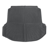 TPE Cargo Trunk Liner Floor Mats For 2019 2020 Volkswagen Jetta Waterproof New