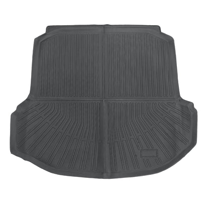 TPE Cargo Trunk Liner Floor Mats For 2019 2020 Volkswagen Jetta Waterproof New
