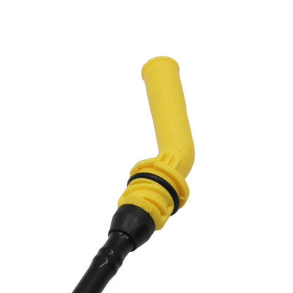 For 2015-2017 Ford F150 Mustang 5.0L v8 Oil Level Indicator Dipstick Tube