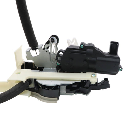 FITS Ford Transit-150 Transit-250 15-2024 E-Transit Passenger Door Latch Lock