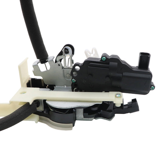 FITS Ford Transit-150 Transit-250 15-2024 E-Transit Passenger Door Latch Lock