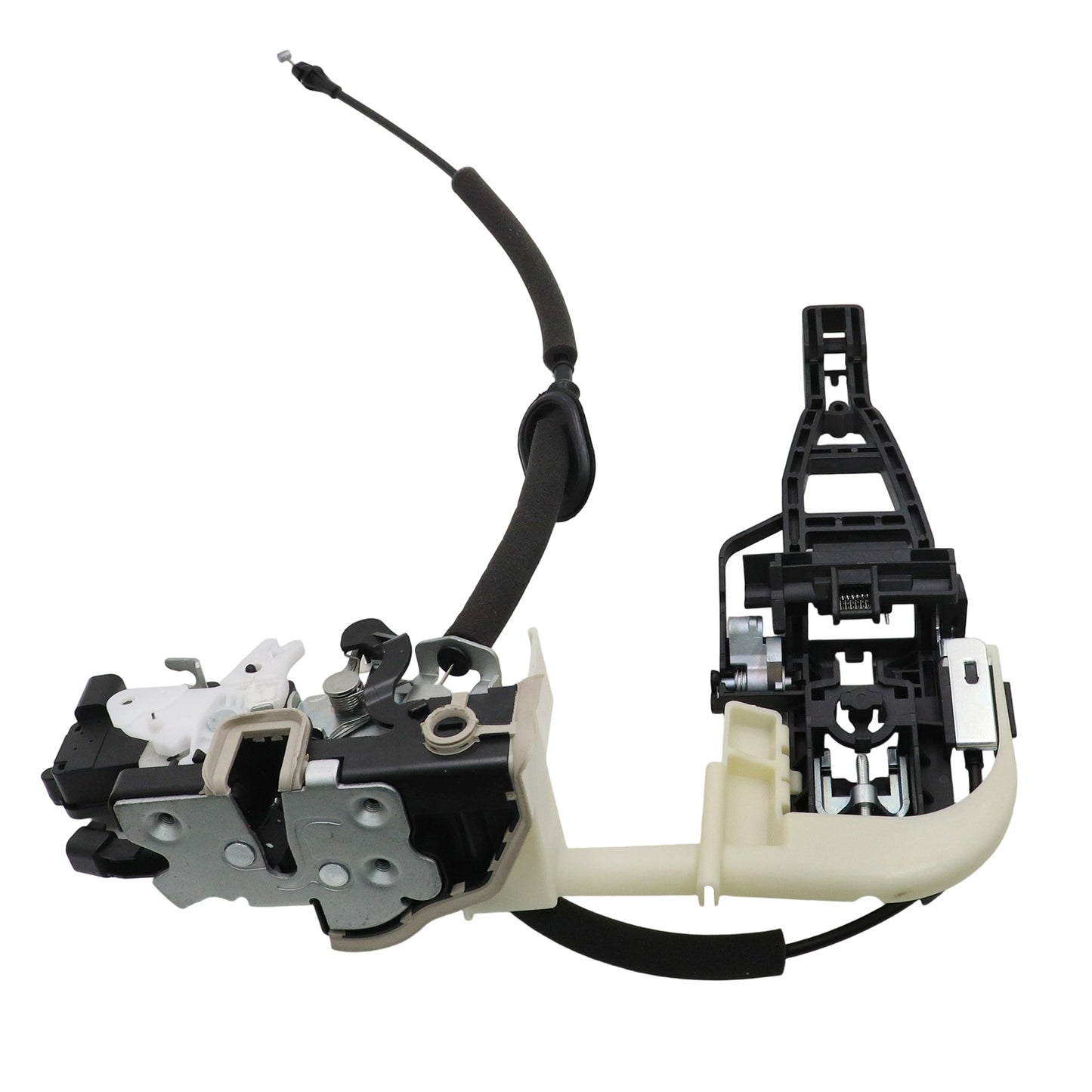 FITS Ford Transit-150 Transit-250 15-2024 E-Transit Passenger Door Latch Lock
