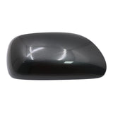 Fits Toyota Corolla 2007-13 Gray Right Passenger Side Rearview Mirror Cap Cover