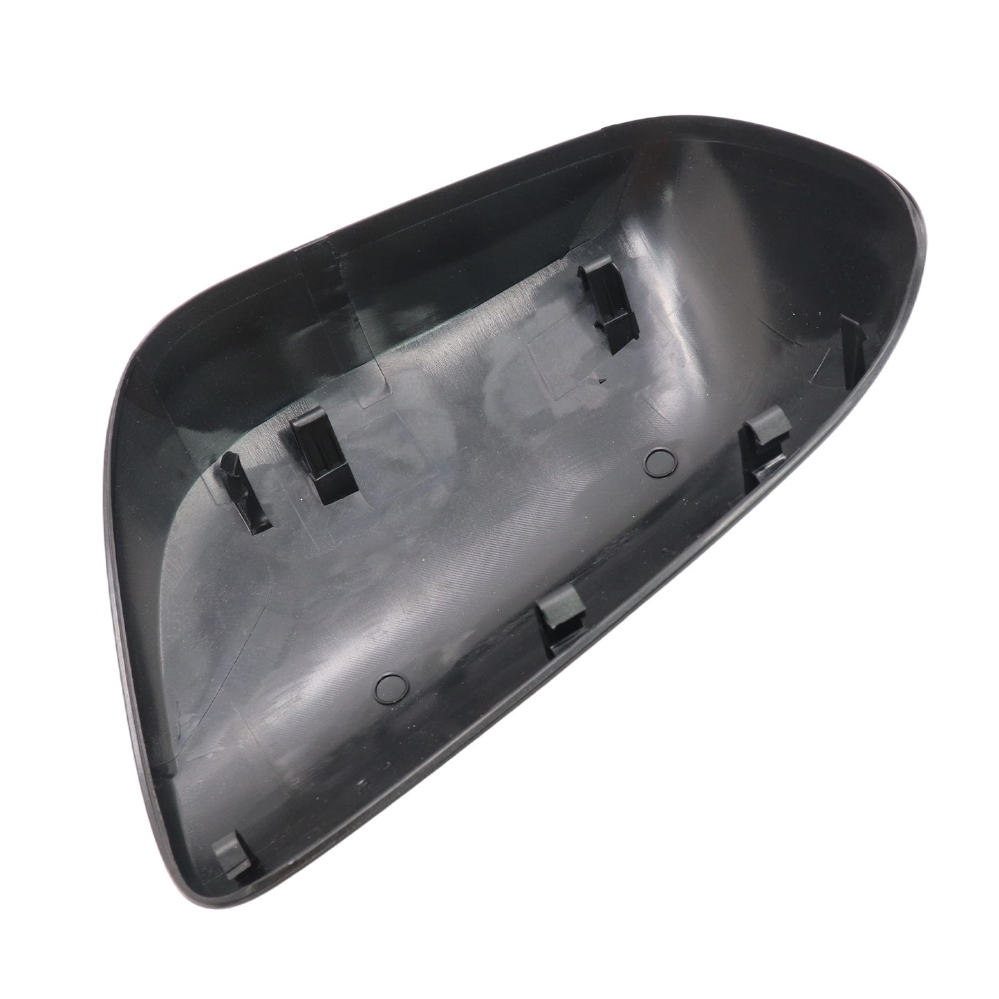 Fits Toyota Corolla 2007-13 Gray Right Passenger Side Rearview Mirror Cap Cover